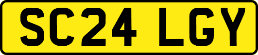 SC24LGY