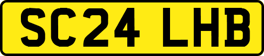 SC24LHB