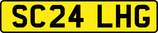 SC24LHG