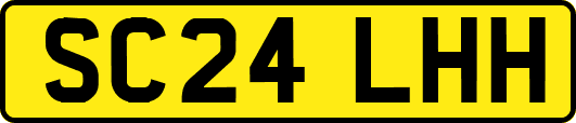 SC24LHH