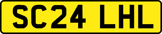 SC24LHL