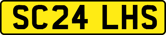 SC24LHS
