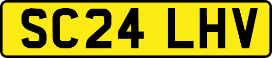 SC24LHV