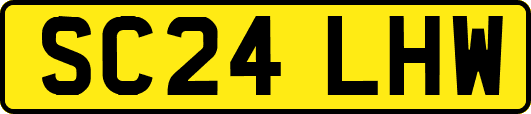 SC24LHW