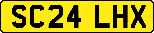SC24LHX