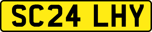 SC24LHY