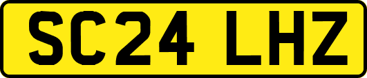 SC24LHZ