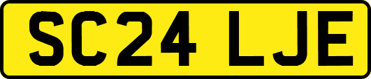 SC24LJE