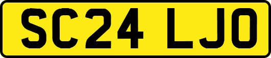 SC24LJO