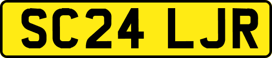 SC24LJR
