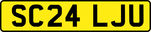 SC24LJU