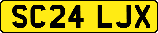 SC24LJX