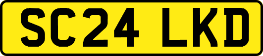 SC24LKD