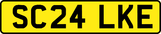 SC24LKE
