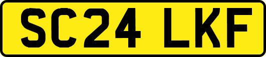 SC24LKF
