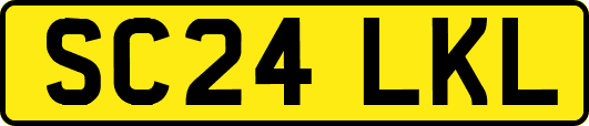 SC24LKL