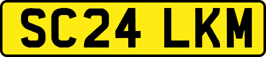 SC24LKM