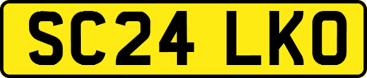 SC24LKO