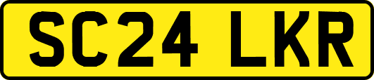 SC24LKR