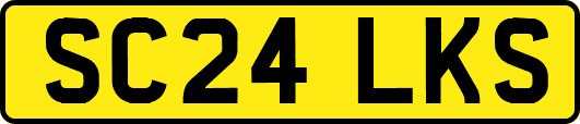 SC24LKS