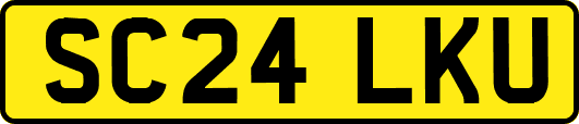 SC24LKU