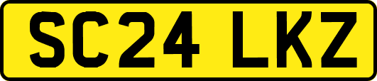 SC24LKZ