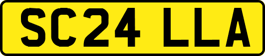 SC24LLA