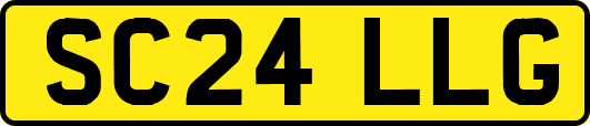 SC24LLG