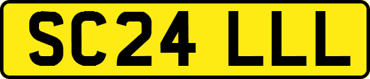 SC24LLL