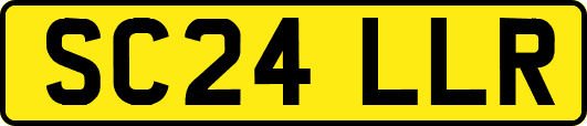 SC24LLR