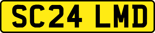 SC24LMD