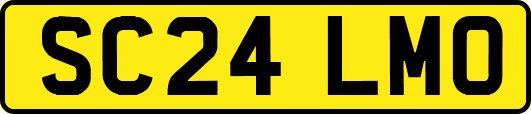 SC24LMO