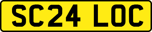 SC24LOC