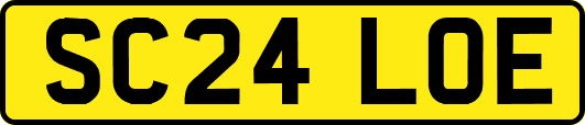 SC24LOE