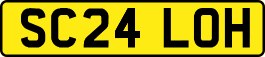 SC24LOH
