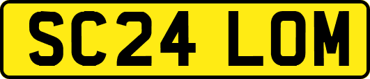 SC24LOM