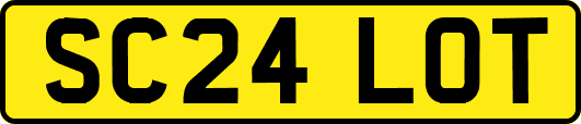 SC24LOT
