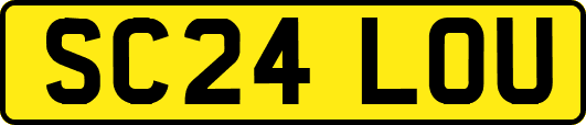 SC24LOU