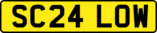 SC24LOW
