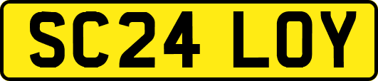 SC24LOY