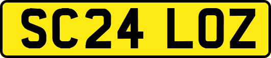 SC24LOZ
