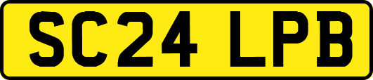 SC24LPB