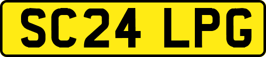 SC24LPG