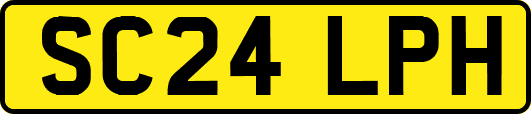 SC24LPH