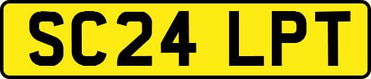 SC24LPT