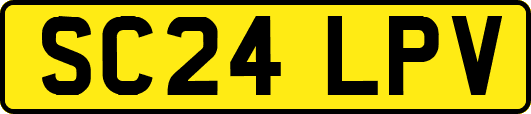 SC24LPV