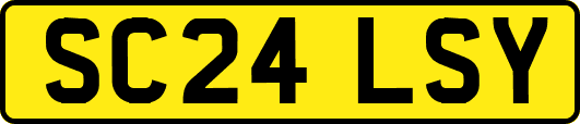 SC24LSY