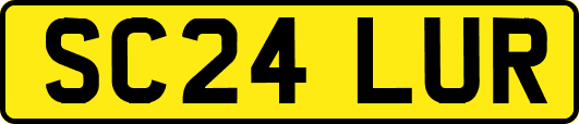 SC24LUR