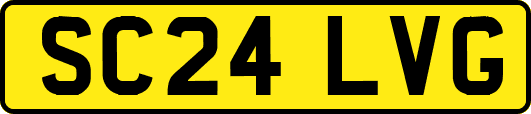 SC24LVG