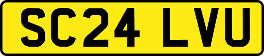 SC24LVU